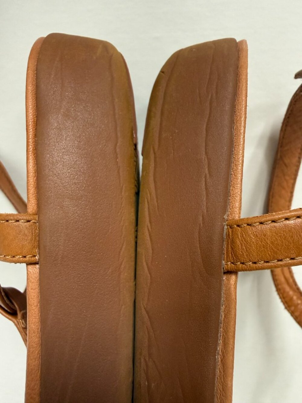 FitFlop Tia Toe-Thong Flat Sandal - Picture 7 of 10
